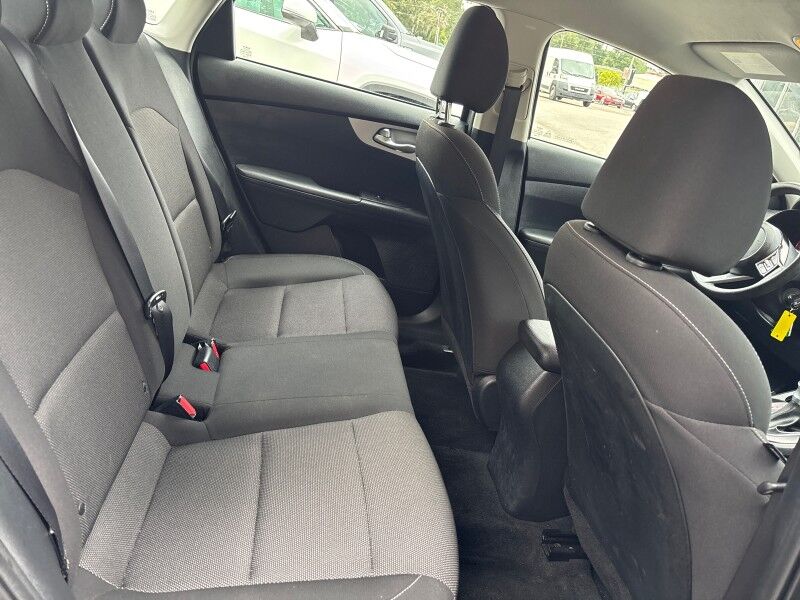 2024 Kia Forte LXS Seffner FL
