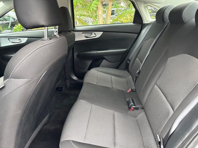 2024 Kia Forte LXS Seffner FL