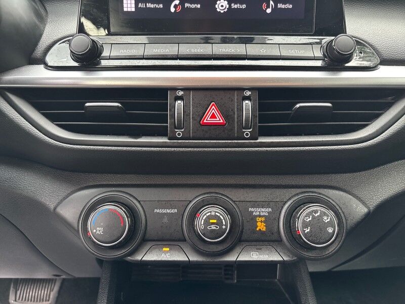 2024 Kia Forte LXS Seffner FL