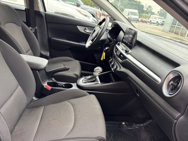 2024 Kia Forte LXS Seffner FL