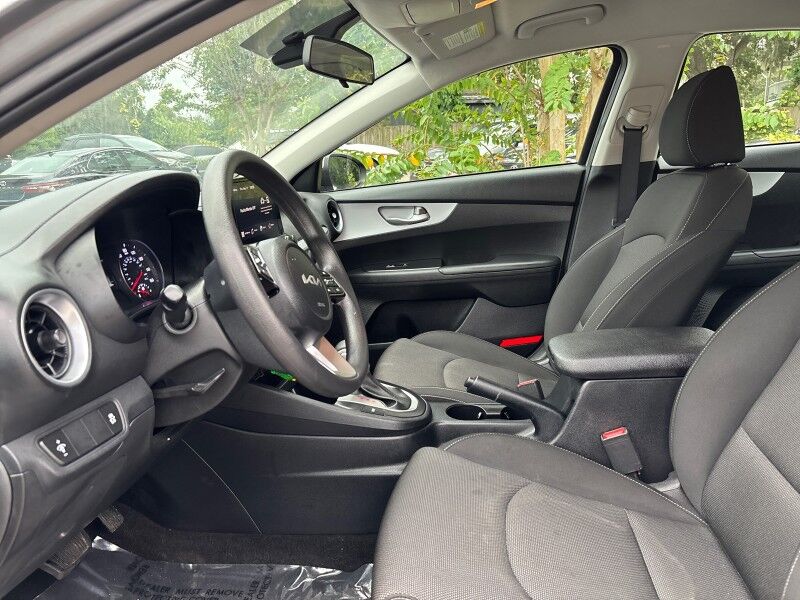 2024 Kia Forte LXS Seffner FL