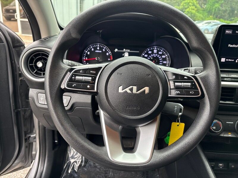 2024 Kia Forte LXS Seffner FL