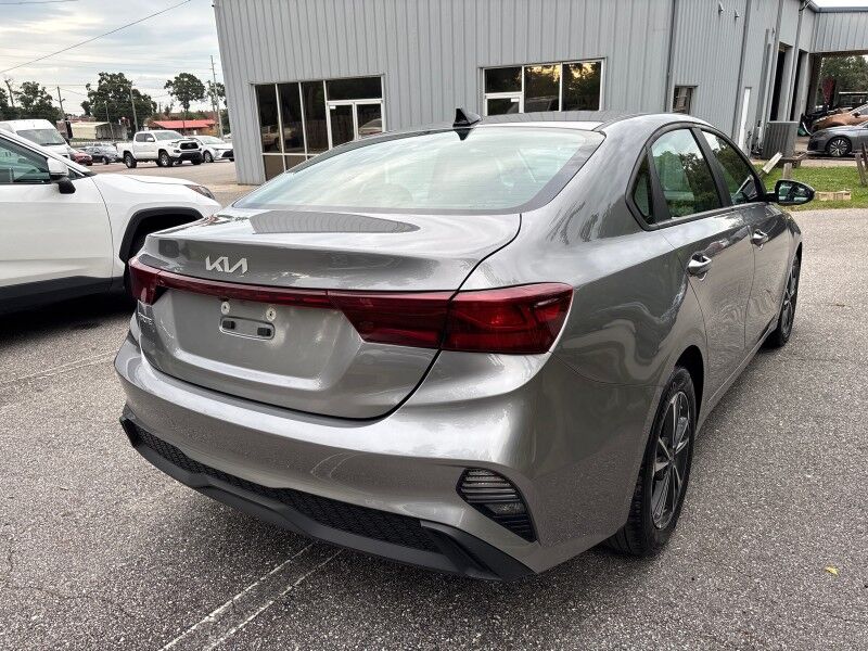 2024 Kia Forte LXS Seffner FL