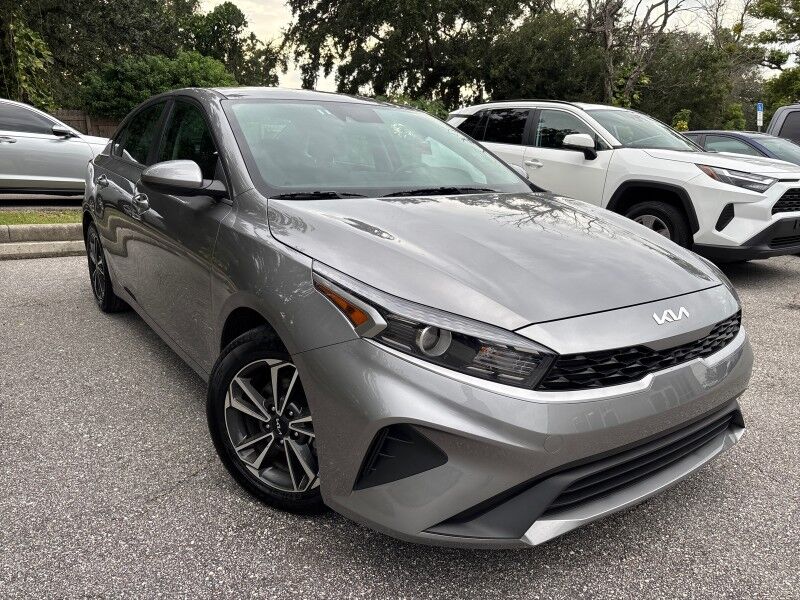 2024 Kia Forte LXS Seffner FL