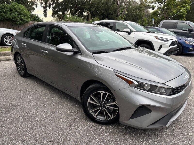 2024 Kia Forte LXS Seffner FL