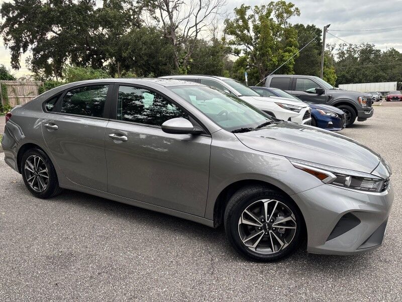 2024 Kia Forte LXS Seffner FL
