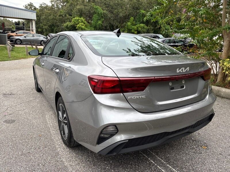 2024 Kia Forte LXS Seffner FL