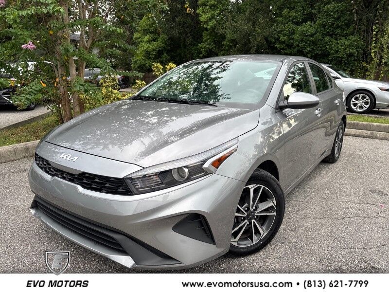 2024 Kia Forte LXS Seffner FL