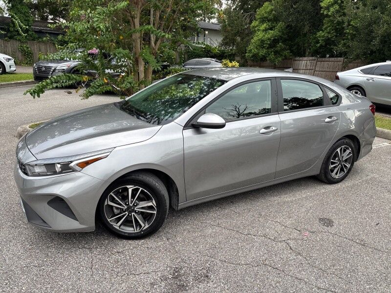 2024 Kia Forte LXS Seffner FL
