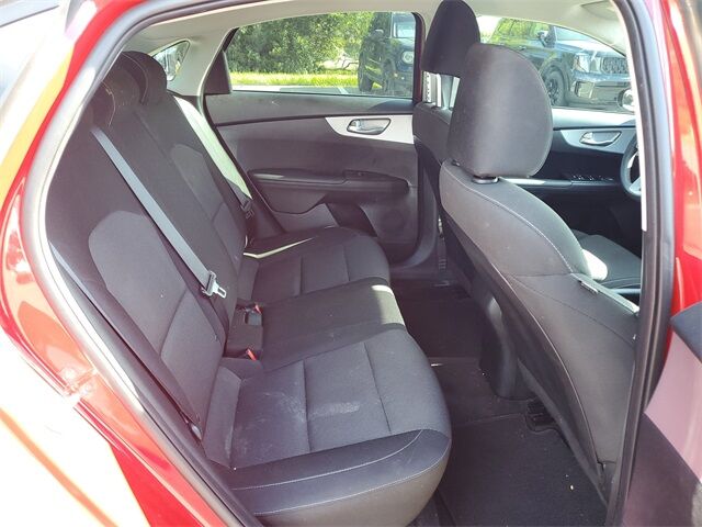 2024 Kia Forte LXS St. Augustine FL