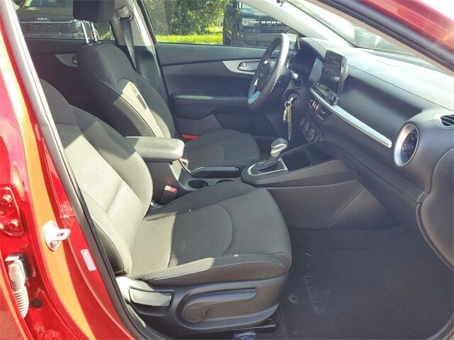 2024 Kia Forte LXS St. Augustine FL