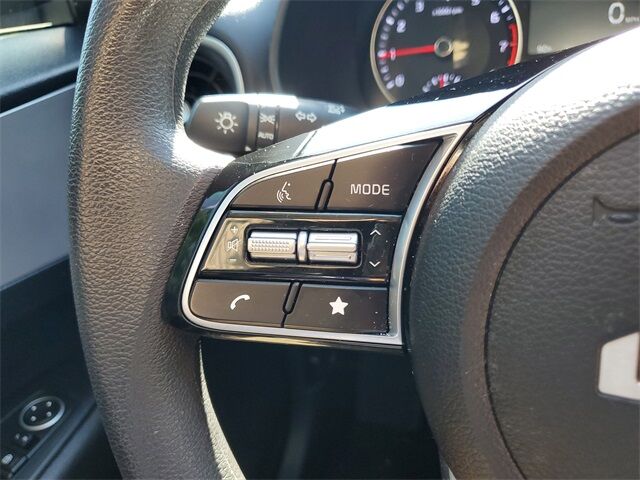 2024 Kia Forte LXS St. Augustine FL