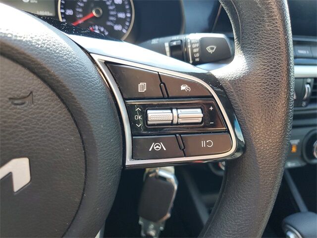2024 Kia Forte LXS St. Augustine FL