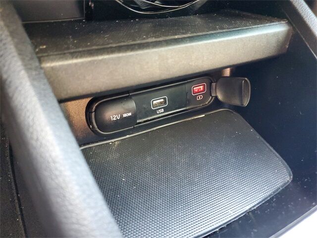 2024 Kia Forte LXS St. Augustine FL