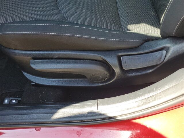 2024 Kia Forte LXS St. Augustine FL