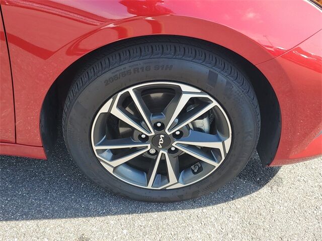 2024 Kia Forte LXS St. Augustine FL