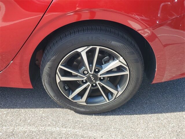 2024 Kia Forte LXS St. Augustine FL