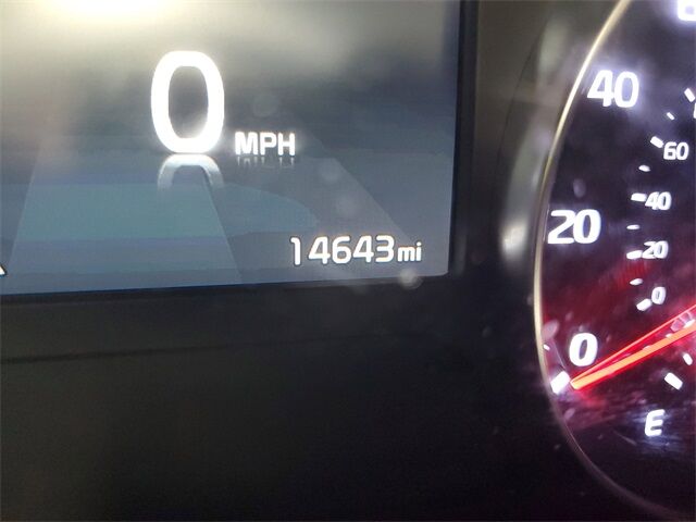 2024 Kia Forte LXS St. Augustine FL
