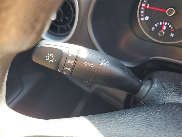 2024 Kia Forte LXS St. Augustine FL