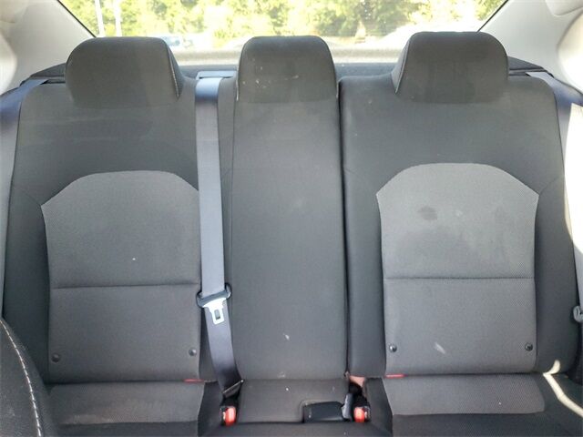 2024 Kia Forte LXS St. Augustine FL