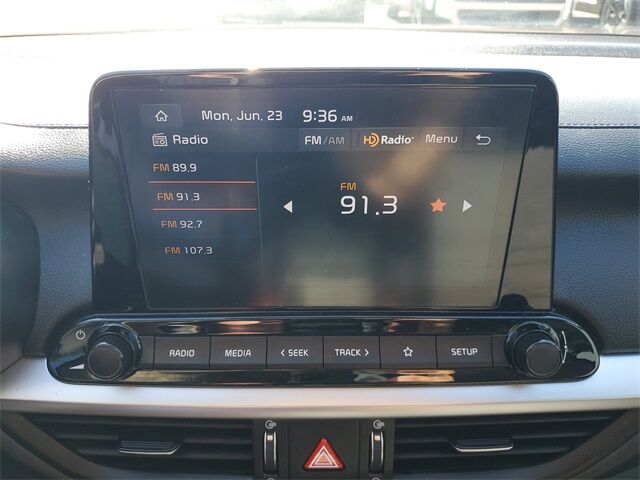 2024 Kia Forte LXS St. Augustine FL