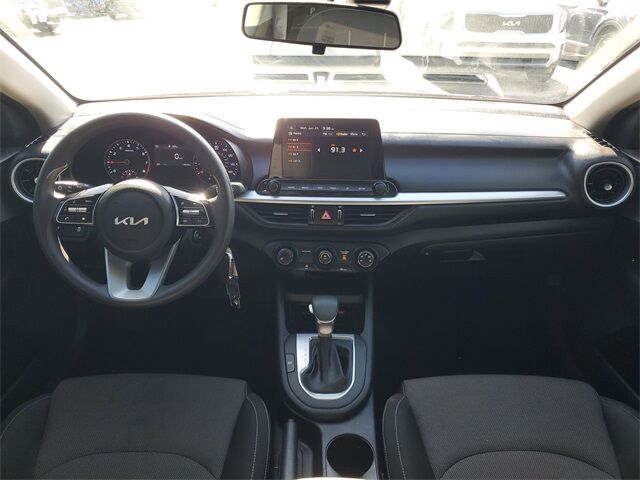 2024 Kia Forte LXS St. Augustine FL