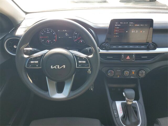 2024 Kia Forte LXS St. Augustine FL