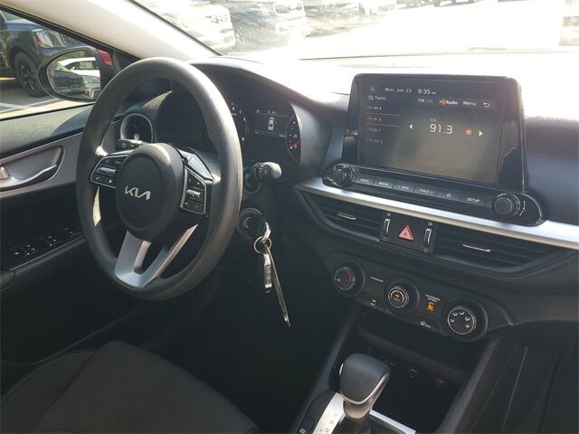 2024 Kia Forte LXS St. Augustine FL