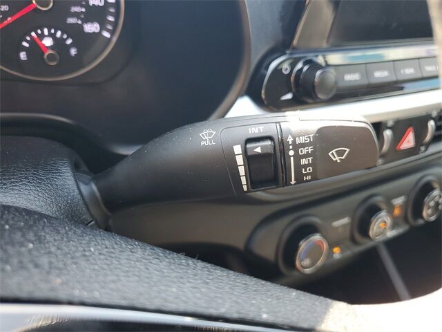 2024 Kia Forte LXS St. Augustine FL
