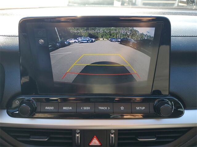 2024 Kia Forte LXS St. Augustine FL