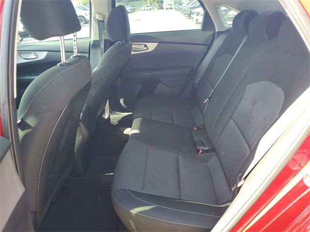 2024 Kia Forte LXS St. Augustine FL