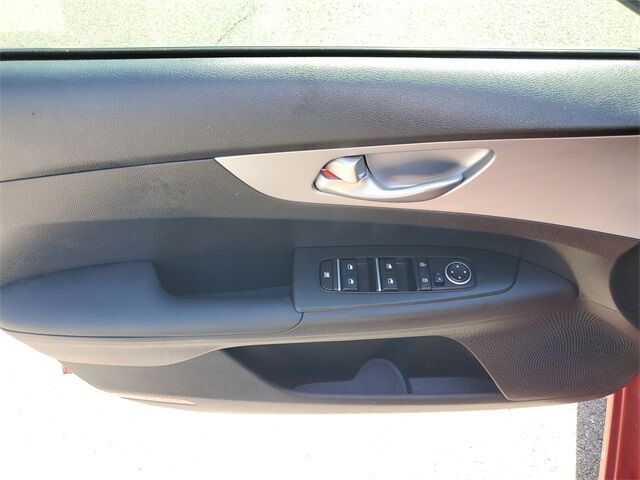 2024 Kia Forte LXS St. Augustine FL