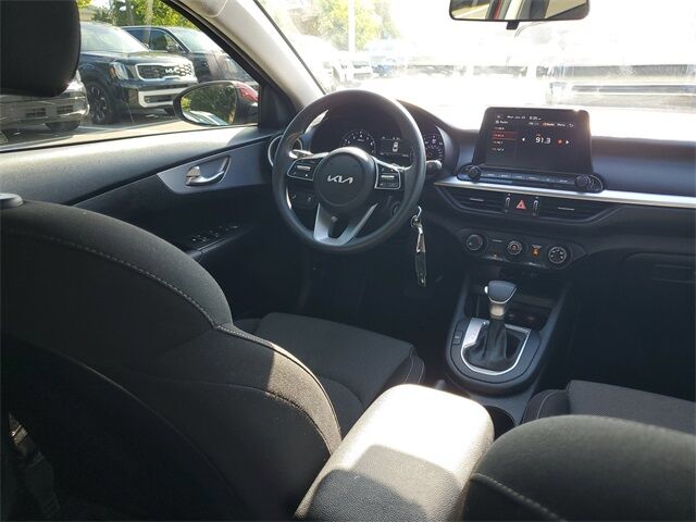2024 Kia Forte LXS St. Augustine FL