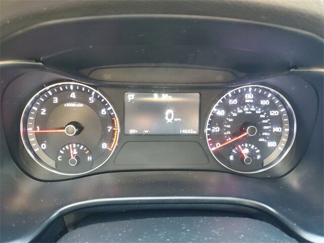 2024 Kia Forte LXS St. Augustine FL