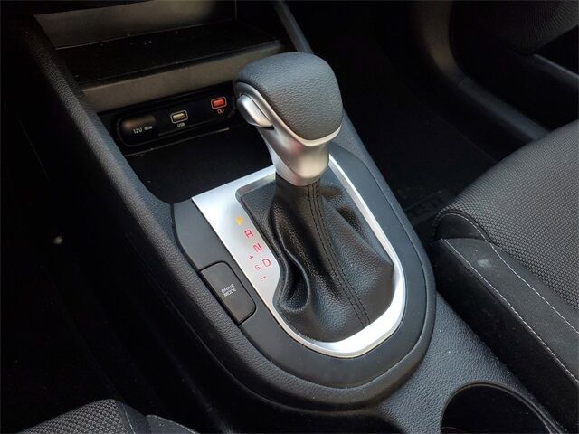 2024 Kia Forte LXS St. Augustine FL