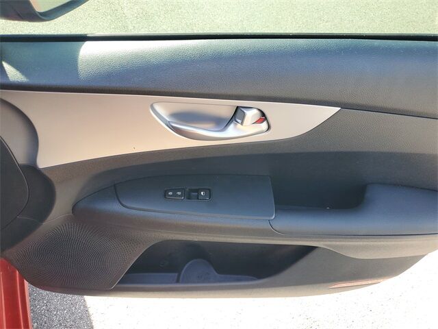 2024 Kia Forte LXS St. Augustine FL