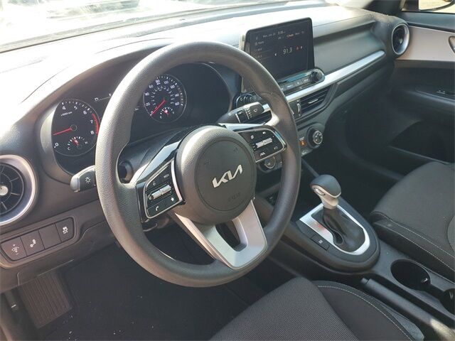 2024 Kia Forte LXS St. Augustine FL