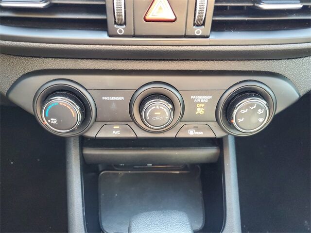 2024 Kia Forte LXS St. Augustine FL