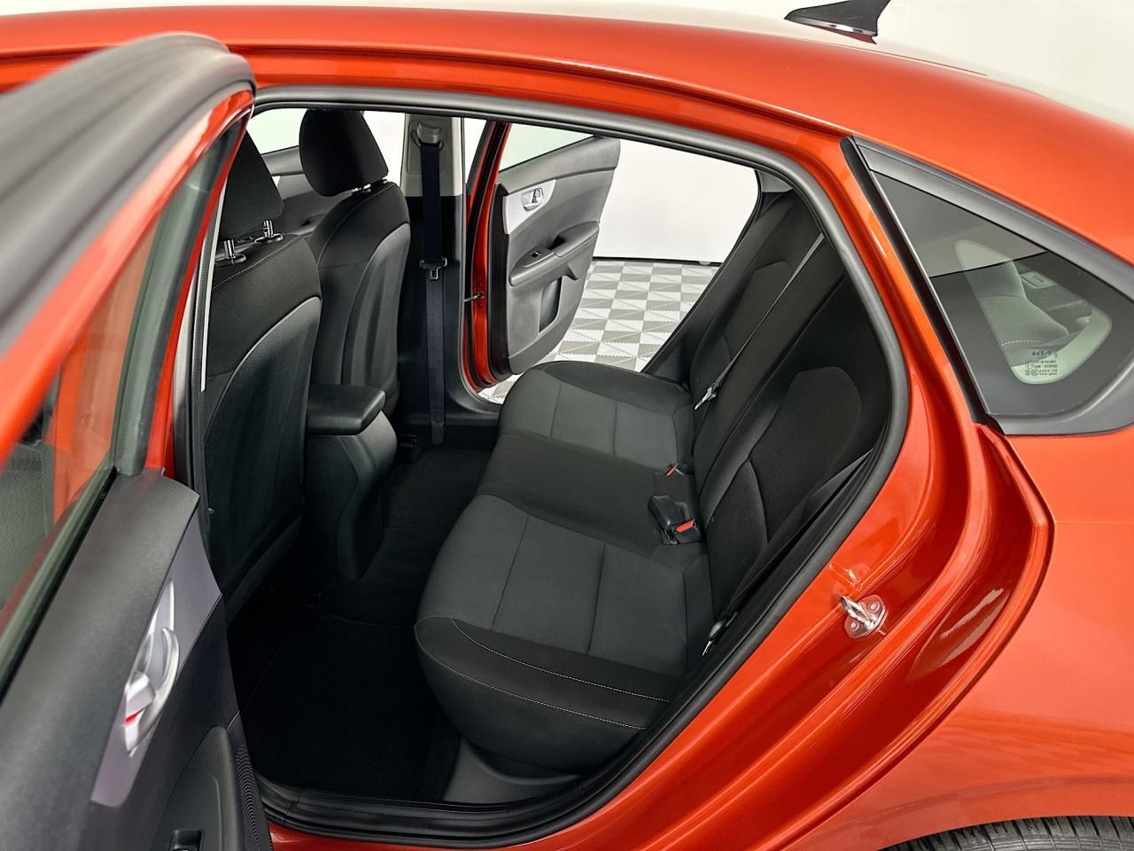 2024 Kia Forte LXS Tacoma WA