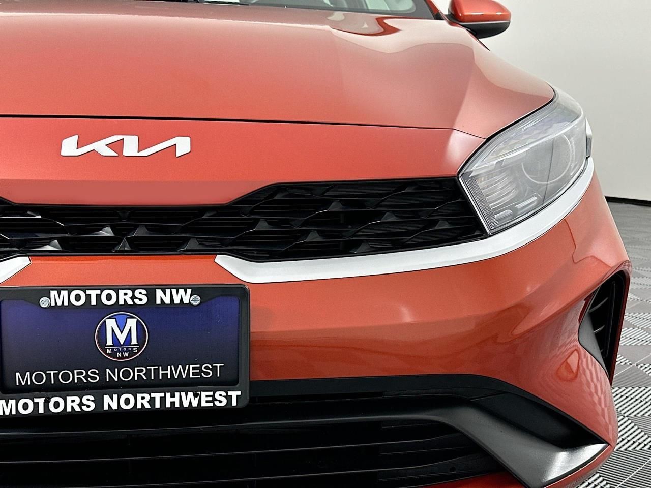 2024 Kia Forte LXS Tacoma WA