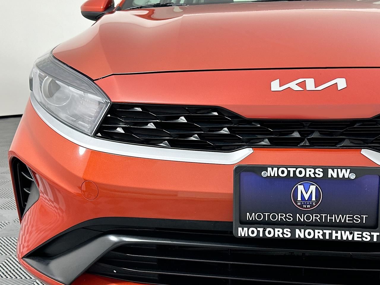 2024 Kia Forte LXS Tacoma WA