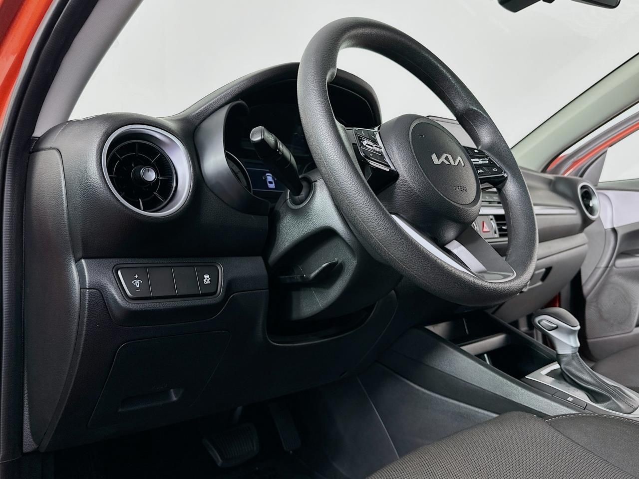 2024 Kia Forte LXS Tacoma WA