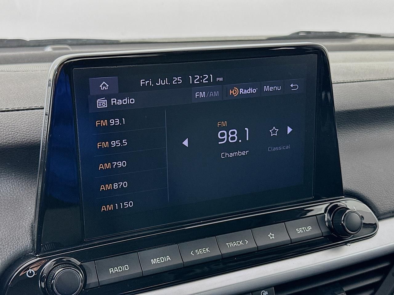2024 Kia Forte LXS Tacoma WA