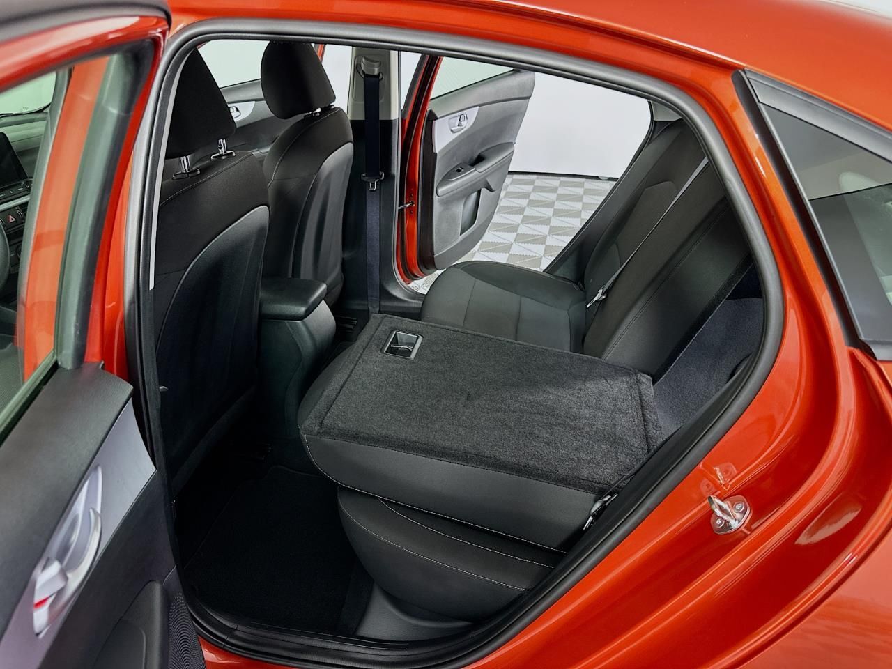 2024 Kia Forte LXS Tacoma WA