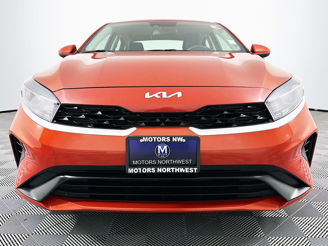 2024 Kia Forte LXS Tacoma WA