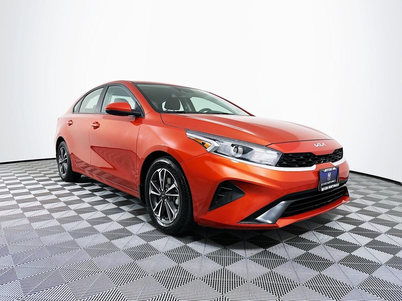 2024 Kia Forte LXS Tacoma WA