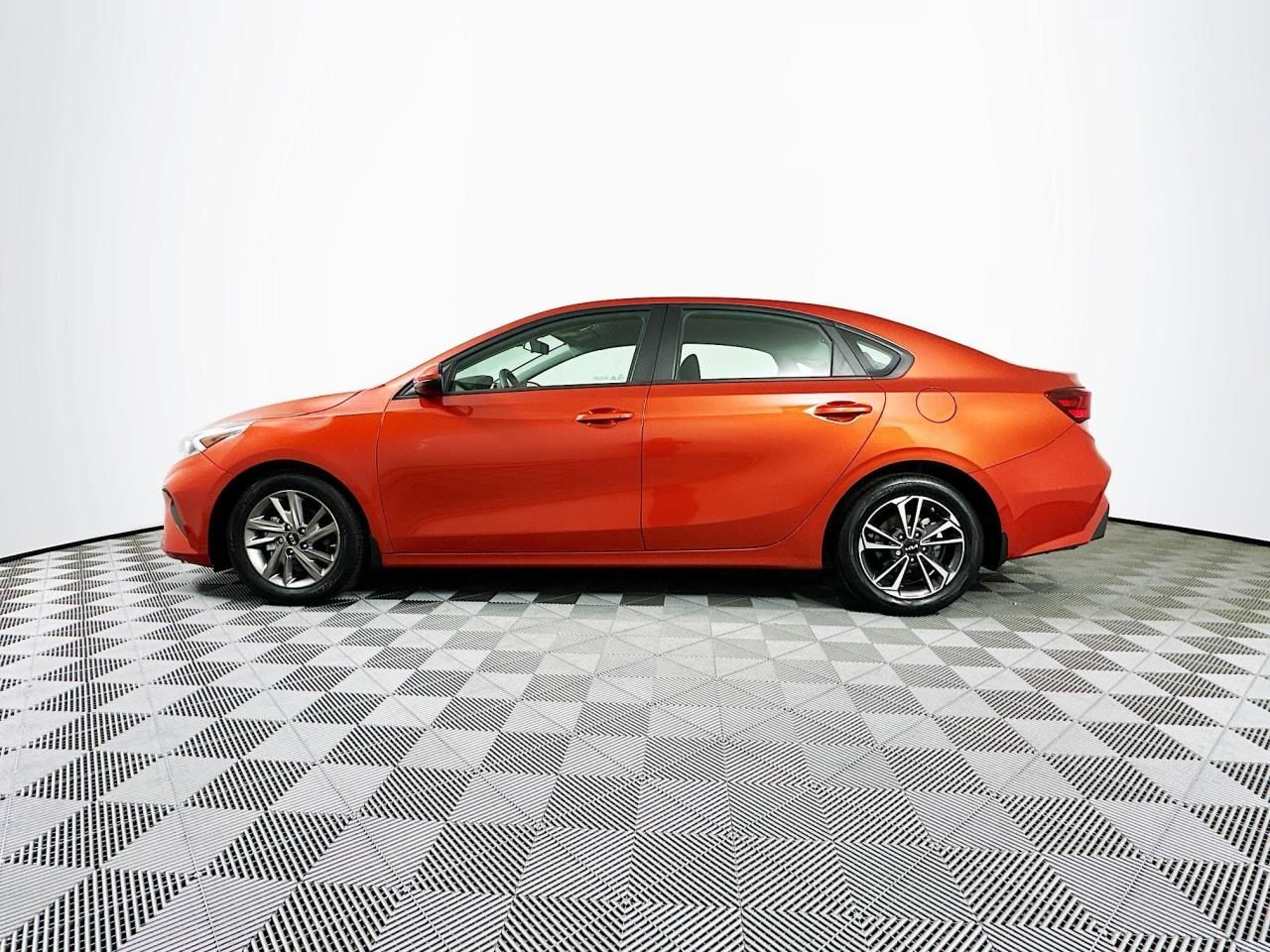 2024 Kia Forte LXS Tacoma WA