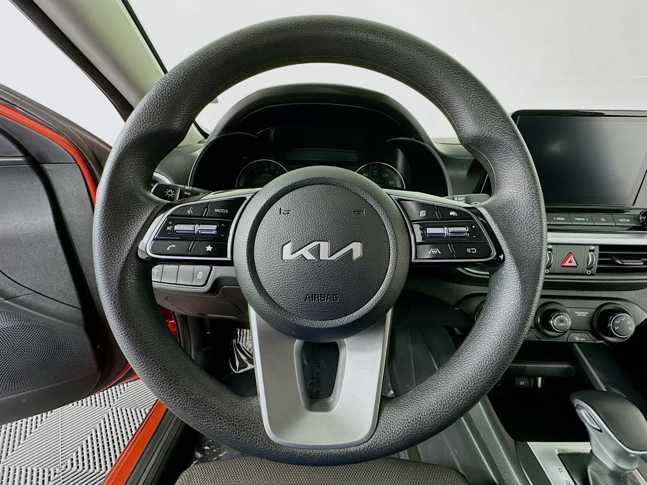 2024 Kia Forte LXS Tacoma WA