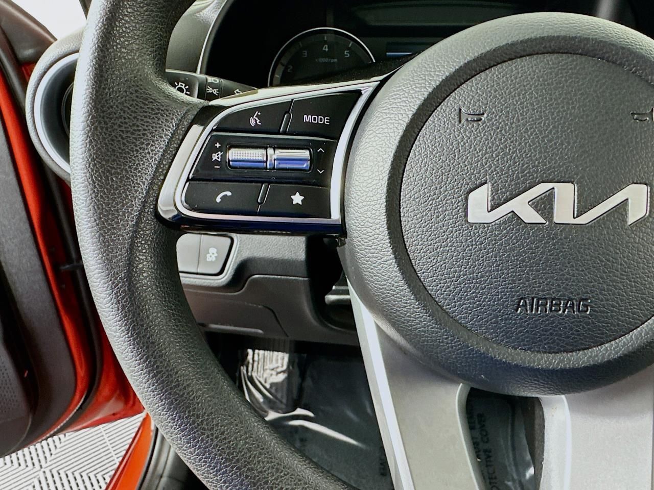 2024 Kia Forte LXS Tacoma WA
