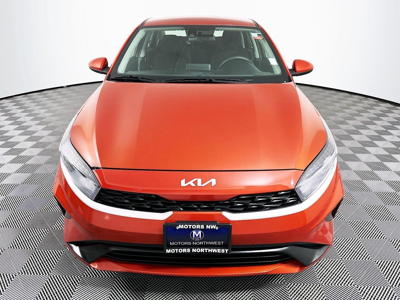 2024 Kia Forte LXS Tacoma WA